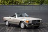 MERCEDES-BENZ 500 SL (R107) 1988 ONLY 46K VERKAUFT