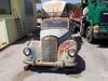 1951 Mercedes-Benz 220 For Sale
