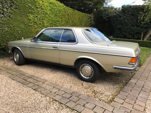 1980 Low Mileage Stunning Rust Free, Driving as New In vendita