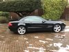 2003 Mercedes Benz SL500 Convertible, Automatic For Sale