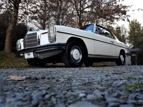 1971 Rare, German Solidity and Value! VERKAUFT