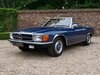1972 Mercedes-Benz 350SL matching numbers! For Sale