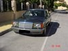 1987 Mercedes Benz 560 SEL For Sale