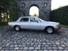 1981 Stunning restored Mercedes 450 SEL 6.9 For Sale