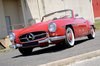 1960 Mercedes-Benz 190 SL For Sale by Auction