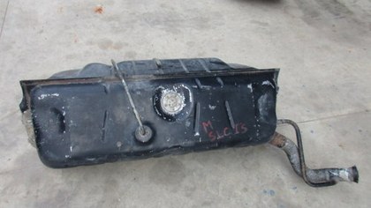 Fuel tank for Mercedes Slc series 1