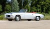 1962 MERCEDES-BENZ 190 SL ROADSTER For Sale by Auction