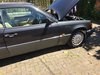 1992 Mercedes 300TD Coupe For Sale