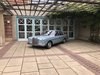 1968 Classic Mercedes Benz for hire  A noleggio