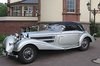 1936 Mercedes-Benz 500k Cab very Rare coming soon  $obo In vendita