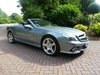 2008 Stunning low mileage SL500! For Sale