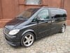 2004 MERCEDES-BENZ VIANO V350 VITO 3.2 AMBIENTE BRABUS STYLE KIT VERKAUFT