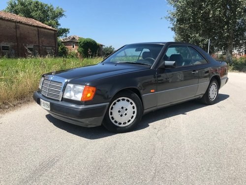 1989 MERCEDES BENZ CE 300 - ASI - For Sale