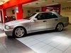 1998 MERCEDES BENZ C43 AMG For Sale