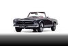 1969 280SL LHD  For Sale