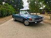 1985 Mercedes Benz 500SL For Sale