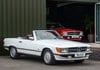 1988 | Mercedes Benz R107 | 500SL STOCK #1998 For Sale