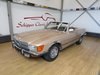 1973 Mercedes 450SL Early model !! In vendita