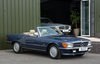 1988 MERCEDES-BENZ 300 SL | STOCK #2018 For Sale