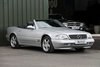 1999 MERCEDES-BENZ SL 320 | STOCK #1986 For Sale