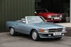 1987 MERCEDES-BENZ 300 SL | STOCK #2004 For Sale