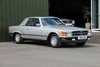 1978 MERCEDES-BENZ 450SLC | STOCK #2011 For Sale