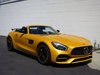 2018 Mercedes AMG GT-C Roadster = Mint only 1.7k miles $obo In vendita