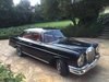 1966 Mercedes Fintail 230 - Reduced SOLD