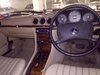 1979 Mercedes 350SL For Sale