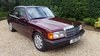 1993 ONE OF THE VERY BEST For Sale