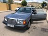 Mercedes 300ce 1989 For Sale