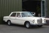 1969 MERCEDES-BENZ 280 S | STOCK #2034 For Sale