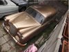 1955 MERCEDES 180 Station Wagon - Very Rare For Sale