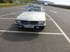 1982 Classic mercedes 500 sl auto for auction september For Sale by Auction