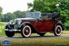 Mercedes W21 '200' Kurz, 1933 SOLD