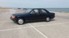 1983 RARE LHD MERCEDES 190 E 2 Ltr.AUTO.ONE LADY OWNER For Sale