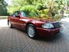 1998 Ltd Edition SL320 SOLD