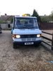 1994 For sale Mercedes-Benz 308D recovry For Sale