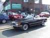 1983 Mercedes  SL500 , Auto, Stunning condition For Sale