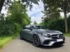 2017 Mercedes E63S AMG  For Sale