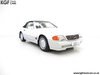 1990 A Desirable Mercedes-Benz 300SL-24 R129 with 27,227 Miles SOLD
