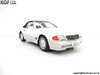 1990 A Desirable Mercedes-Benz 300SL-24 R129 with 27,227 Miles VENDU