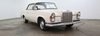 1964 Mercedes-Benz 220SE Sunroof Coupe For Sale