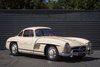 1955 MERCEDES-BENZ 300SL GULLWING (RESTORED) For Sale