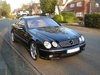 2003 Mercedes CL55 AMG - W215 Immaculate Condition In vendita