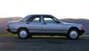 1984 Mercedes 190E, 2 owners, 46k miles SOLD