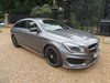 2016 (65) Mercedes-Benz CLA 220 CDI AMG Sports Tip Auto For Sale