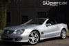Mercedes SL500 - 2006 - 40K Miles For Sale