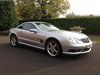 2003 MERCEDES SL350  LOW MILEAGE. NOW REDUCED For Sale