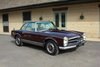 1971 MERCEDES 280 SL For Sale
